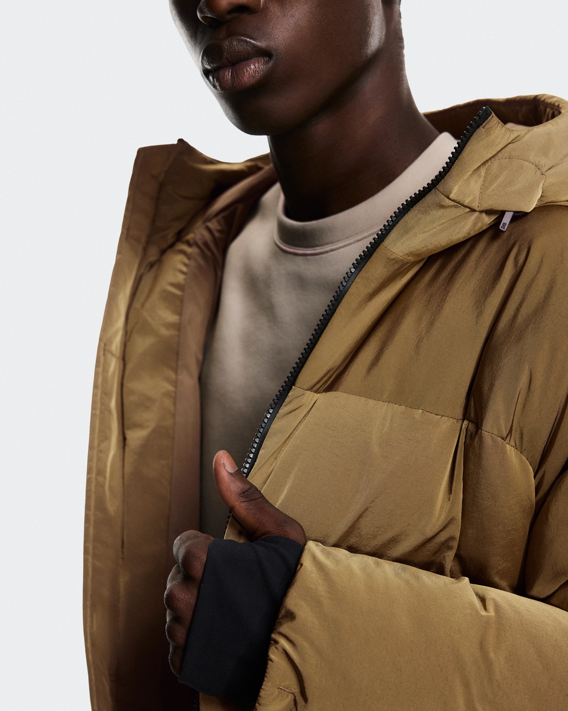 Мъжко Яке ON All-Day Puffer Jacket