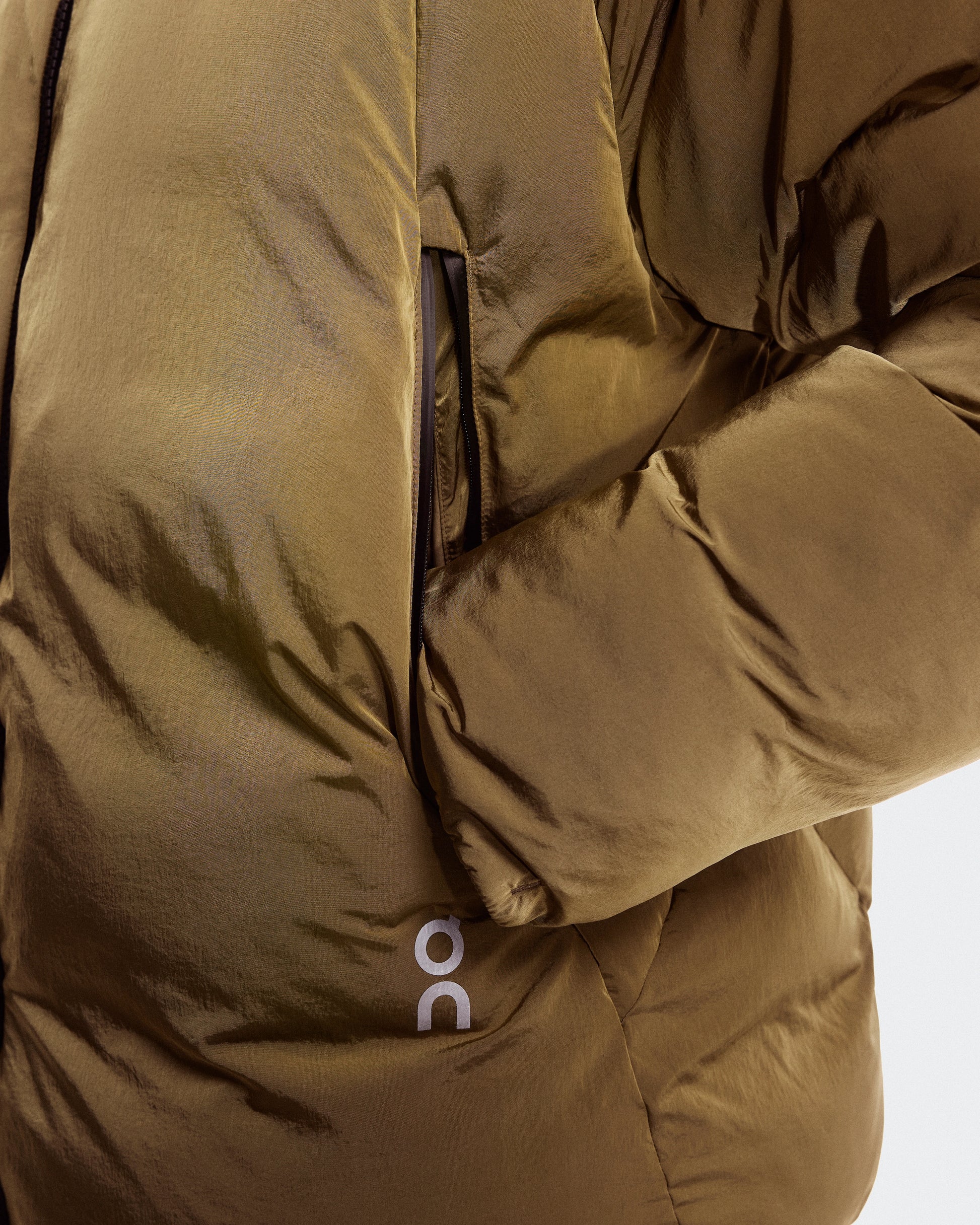 Мъжко Яке ON All-Day Puffer Jacket