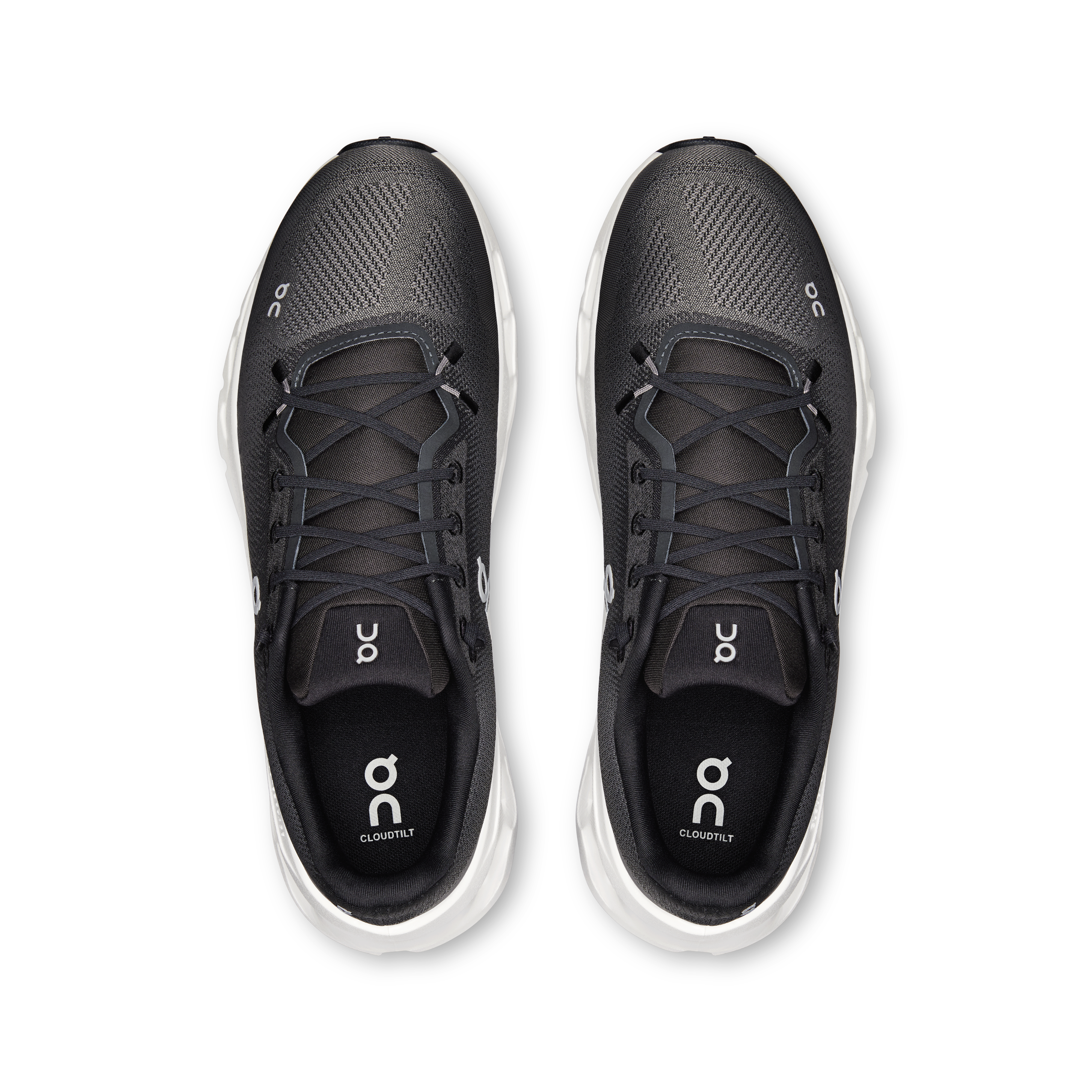 Мъжки Маратонки ON SHOE 3ME10100397 CLOUDTILT