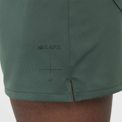 Image of Мъжки Къс панталон NIKE M NK DFADV STEALTH APS SHORT