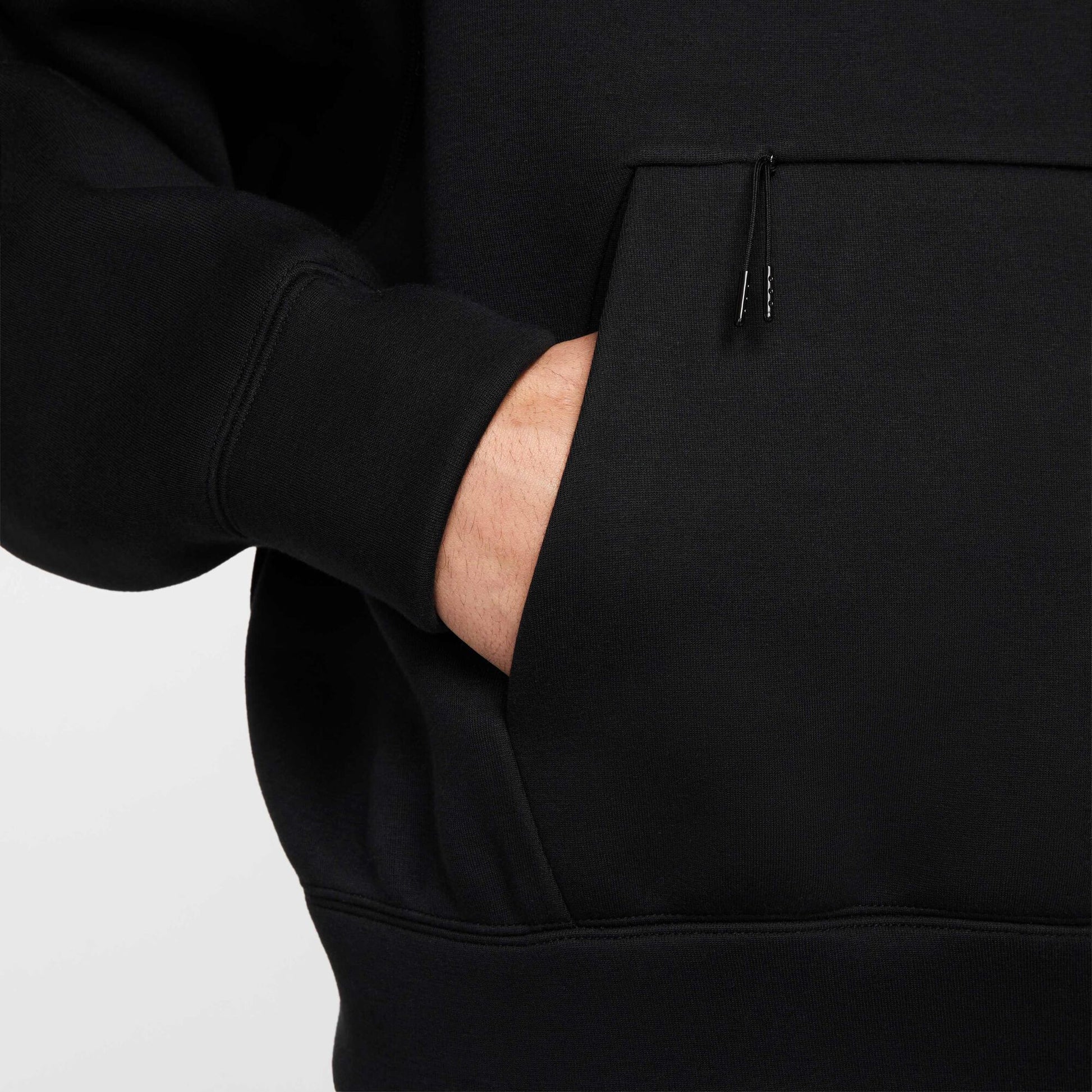 Мъжки Суитшърт NIKE M NK TCH FLC HOODIE