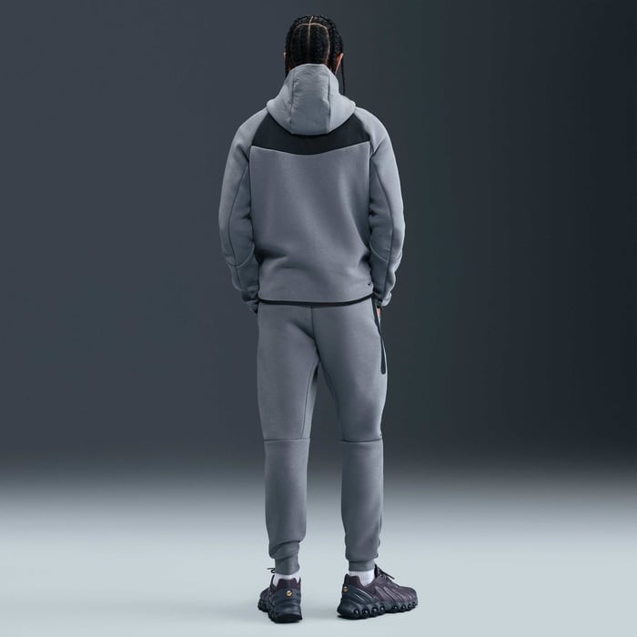 Image of Мъжки Панталон NIKE M NK TCH MIX JGGR