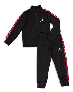 Image of Детски Комплект NIKE JORDAN  JDB JACKET AND PANTS SET