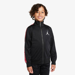 Image of Детски Комплект NIKE JORDAN  JDB JACKET AND PANTS SET