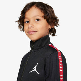 Детски Комплект NIKE JORDAN  JDB JACKET AND PANTS SET