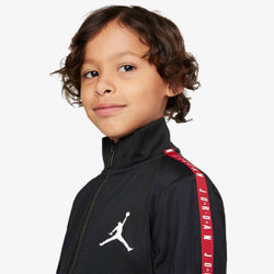 Image of Детски Комплект NIKE JORDAN  JDB JACKET AND PANTS SET