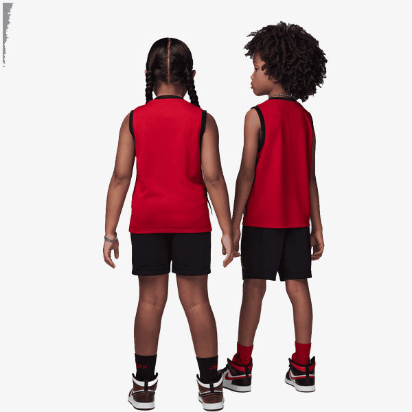 Image of Детски Комплект NIKE JDN JORDAN 23 JERSEY SET