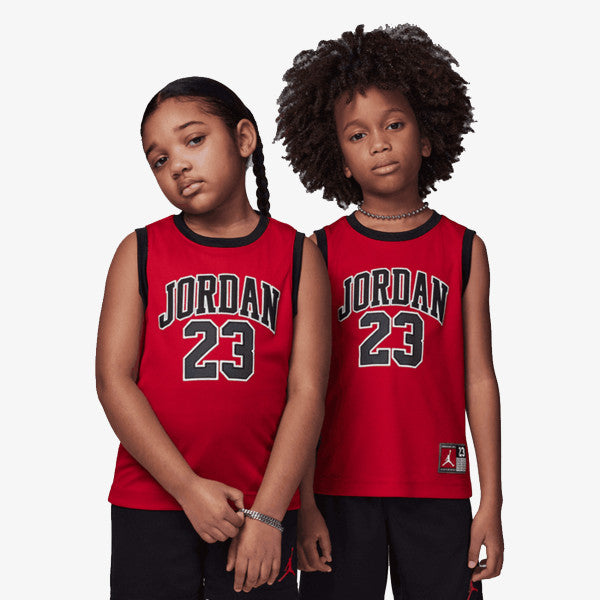 Image of Детски Комплект NIKE JDN JORDAN 23 JERSEY SET