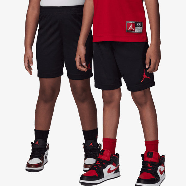Image of Детски Комплект NIKE JDN JORDAN 23 JERSEY SET