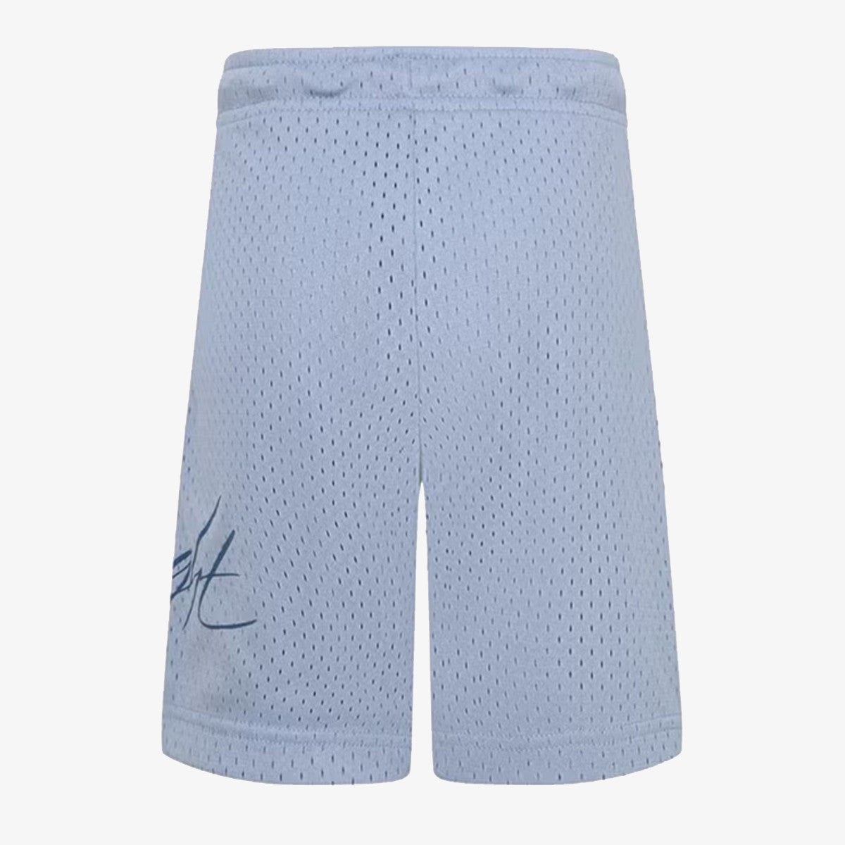 Image of Юношески Къс панталон NIKE JDB OFF COURT FLIGHT MESH SHOR