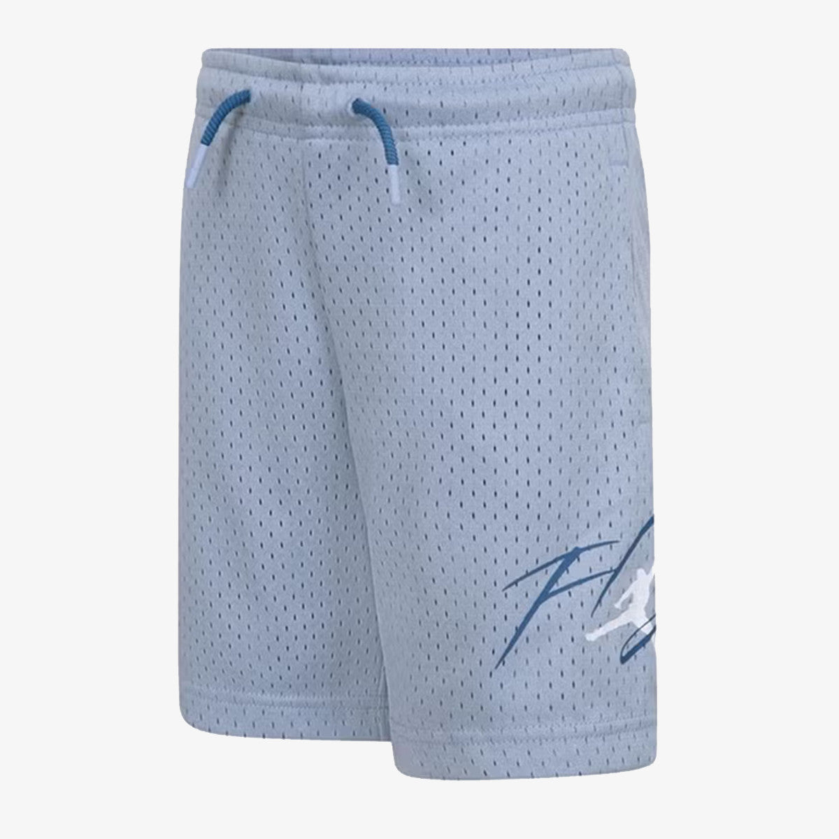 Юношески Къс панталон NIKE JDB OFF COURT FLIGHT MESH SHOR
