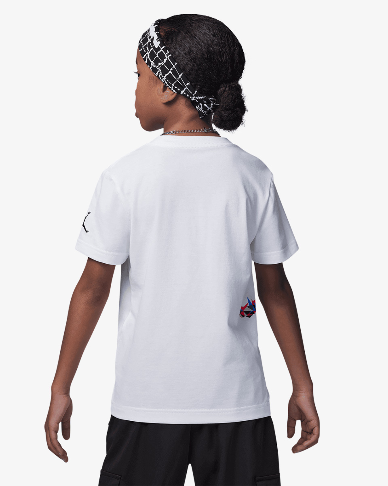 Детска Тениска NIKE JDB JUMPMAN HBR HEIRLOOM SS TE - Ballistic-sport