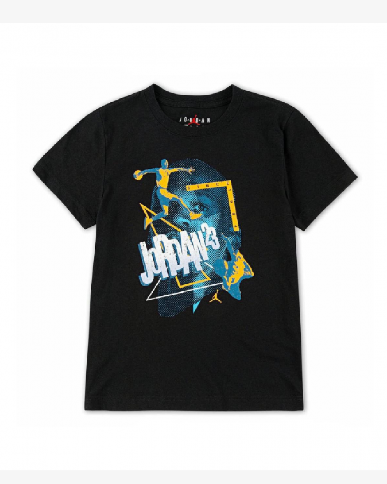 Image of Детска Тениска NIKE JDB JORDAN 3PEAT SS TEE