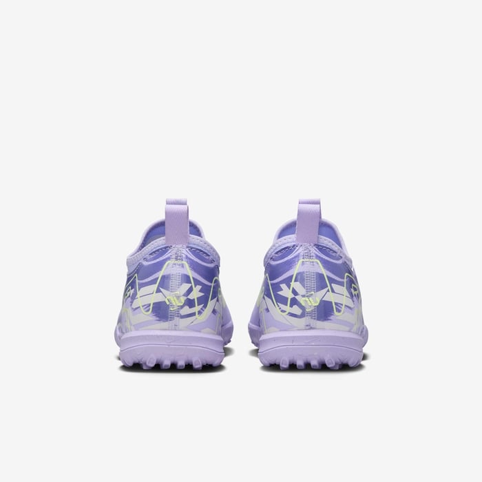 Детски Футболни обувки NIKE JR ZOOM VAPOR 16 ACAD TF NU1
