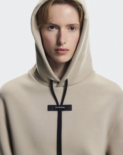 Image of Дамски Суитшърт ON Focus Tech Hoodie