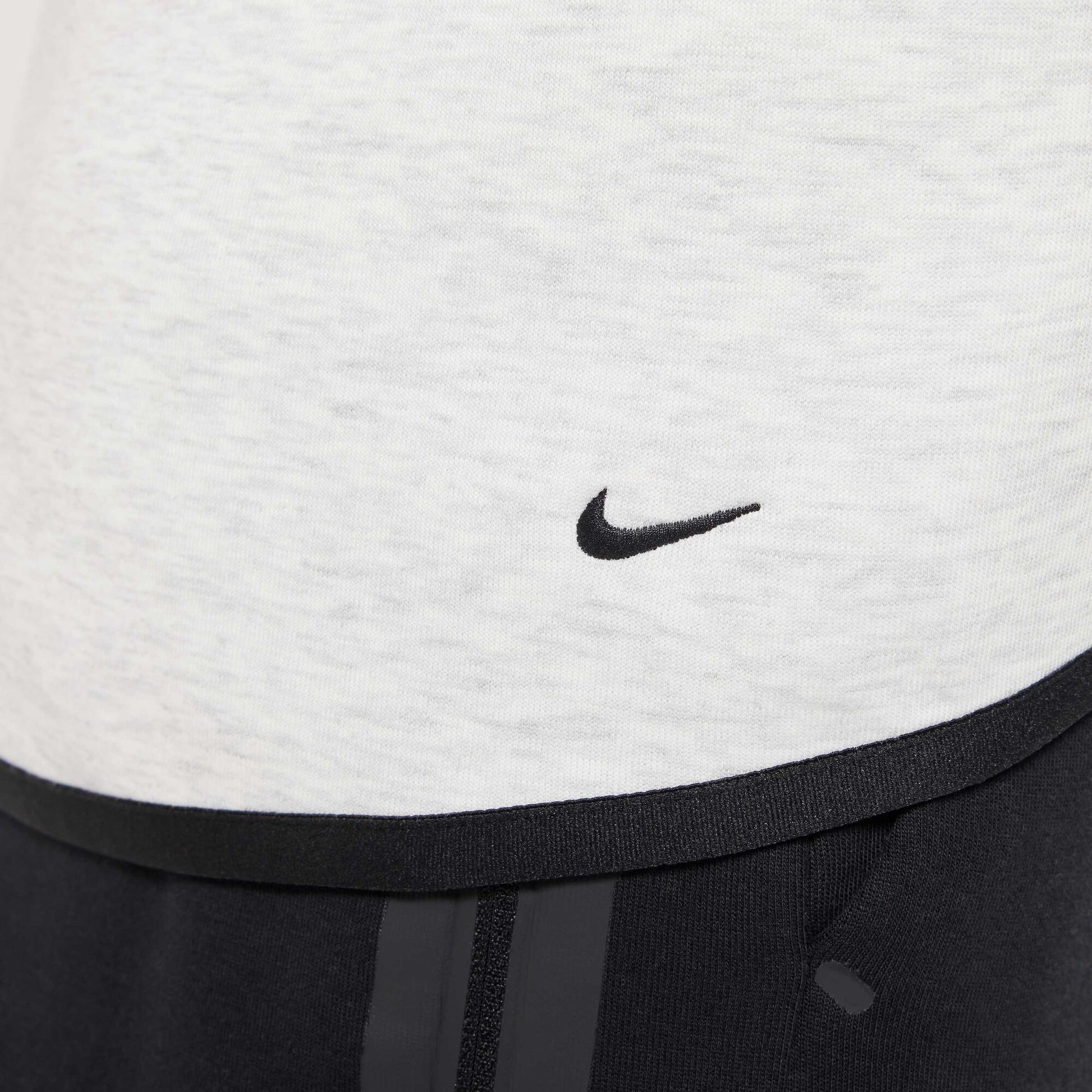Children's Sweatshirt NIKE G NSW TCH FLC HD FZ LS - PD