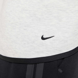Image of Children's Sweatshirt NIKE G NSW TCH FLC HD FZ LS - PD