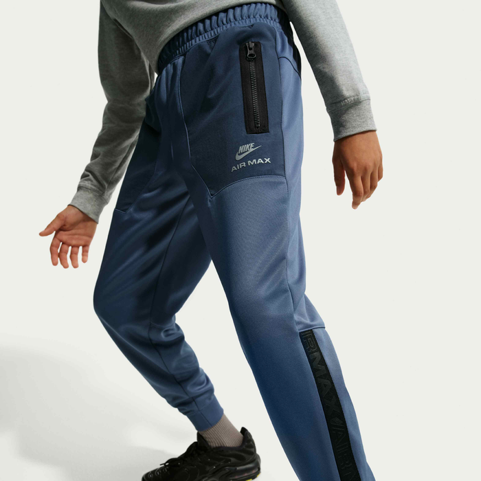 Image of Детски Панталон NIKE B NSW AIR MAX PK JOGGER