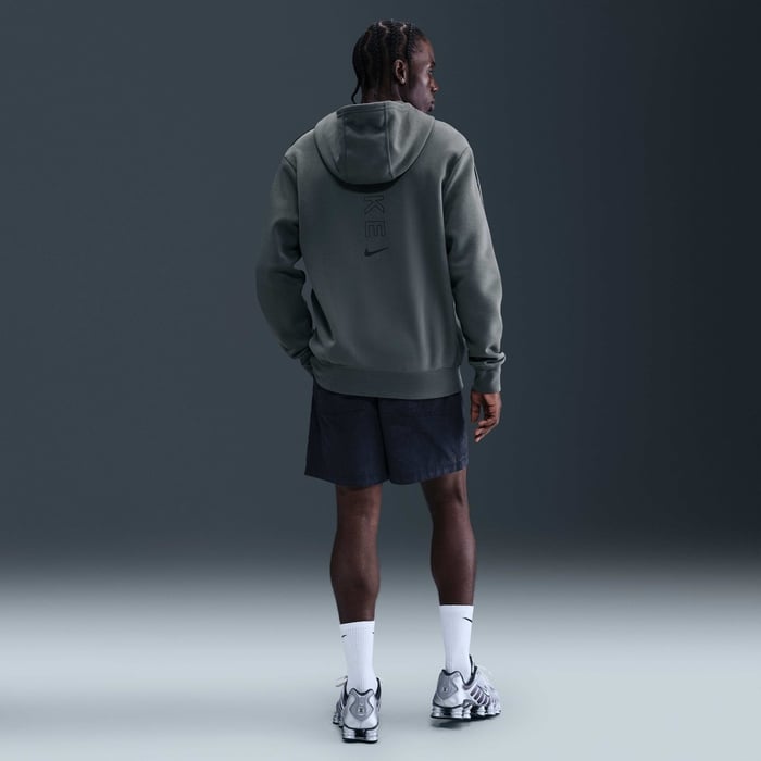 Image of Мъжки Суитшърт NIKE M NSW CS HOODY FLC BB