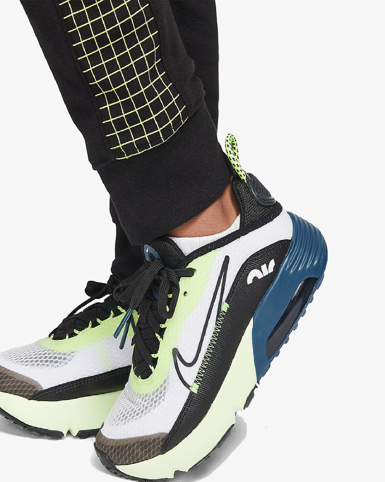 Детски панталон Nike Nkb Rtl P Pant French Terry - Ballistic Sport