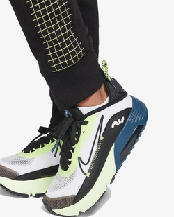 Image of Детски панталон Nike Nkb Rtl P Pant French Terry - Ballistic Sport