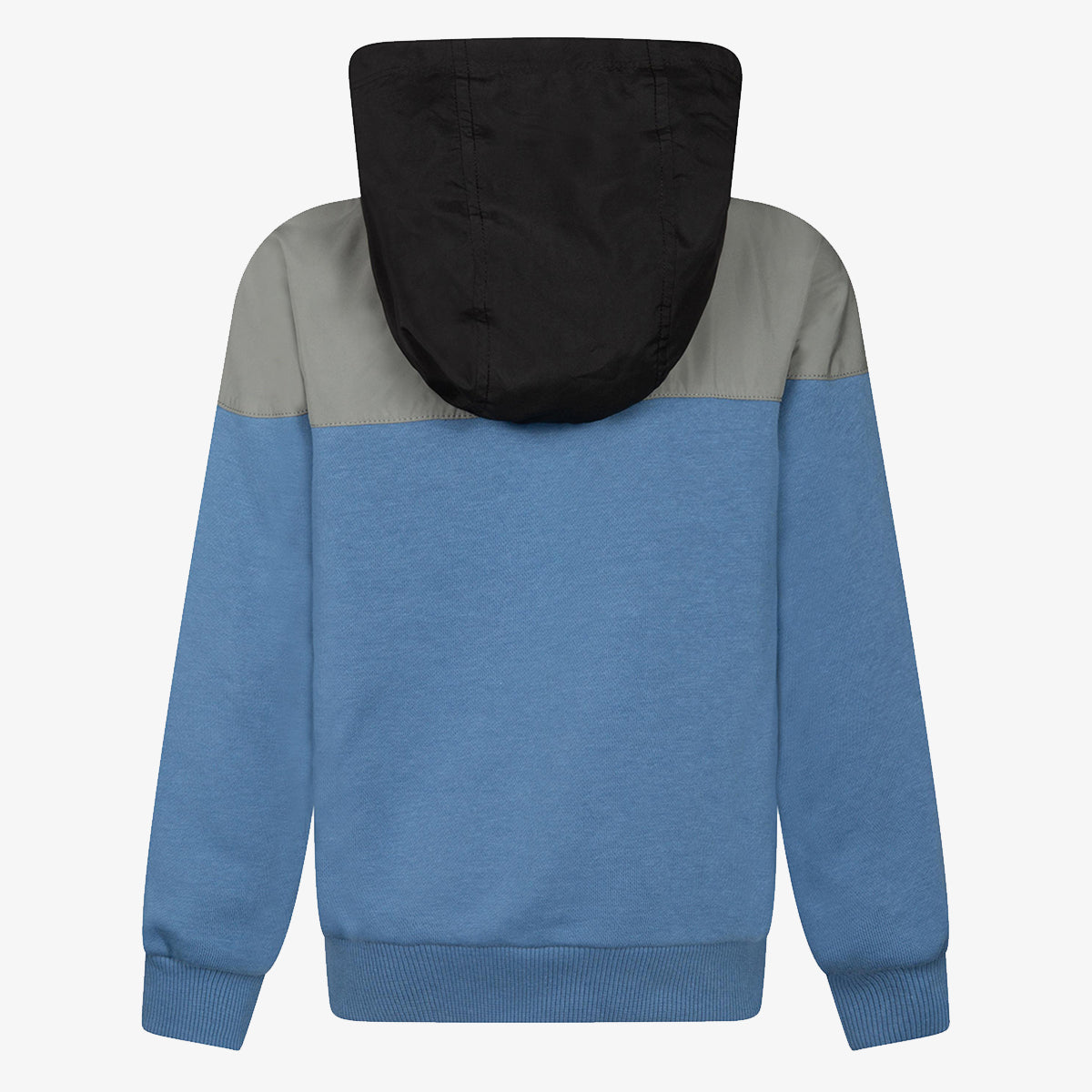 Детски Суитшърт NIKE NKB B NSW FUTURE UTILITY PO HO - Ballistic-sport