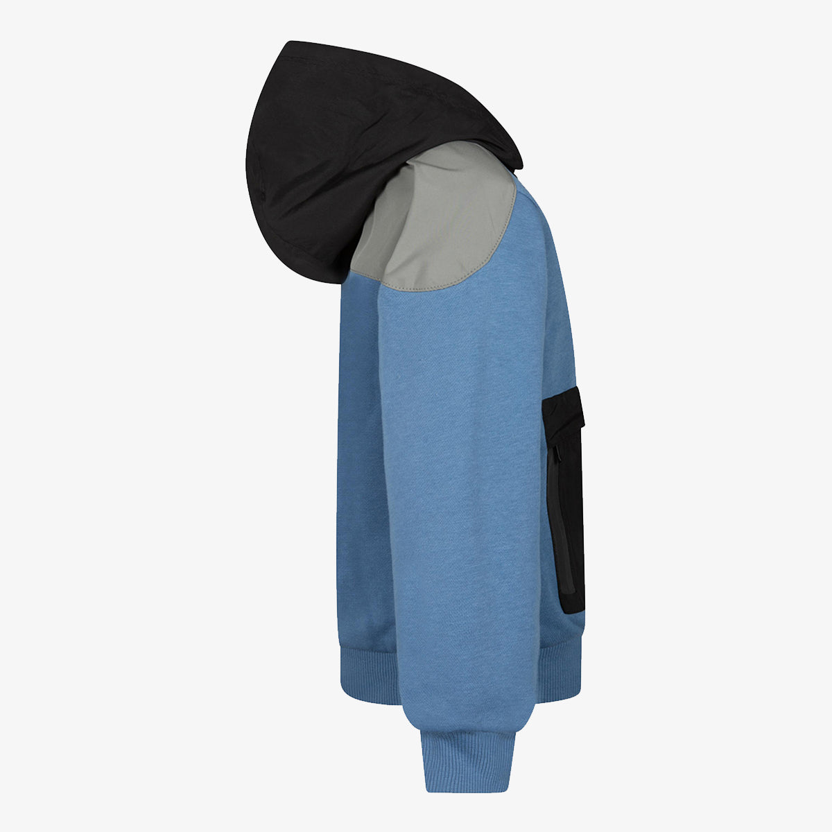 Image of Детски Суитшърт NIKE NKB B NSW FUTURE UTILITY PO HO - Ballistic-sport