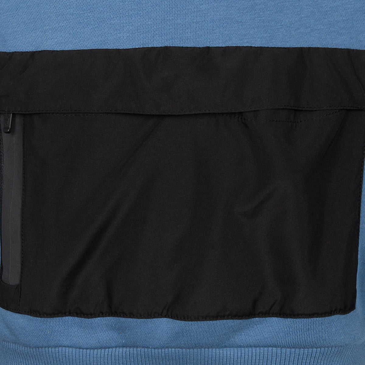 Детски Суитшърт NIKE NKB B NSW FUTURE UTILITY PO HO - Ballistic-sport