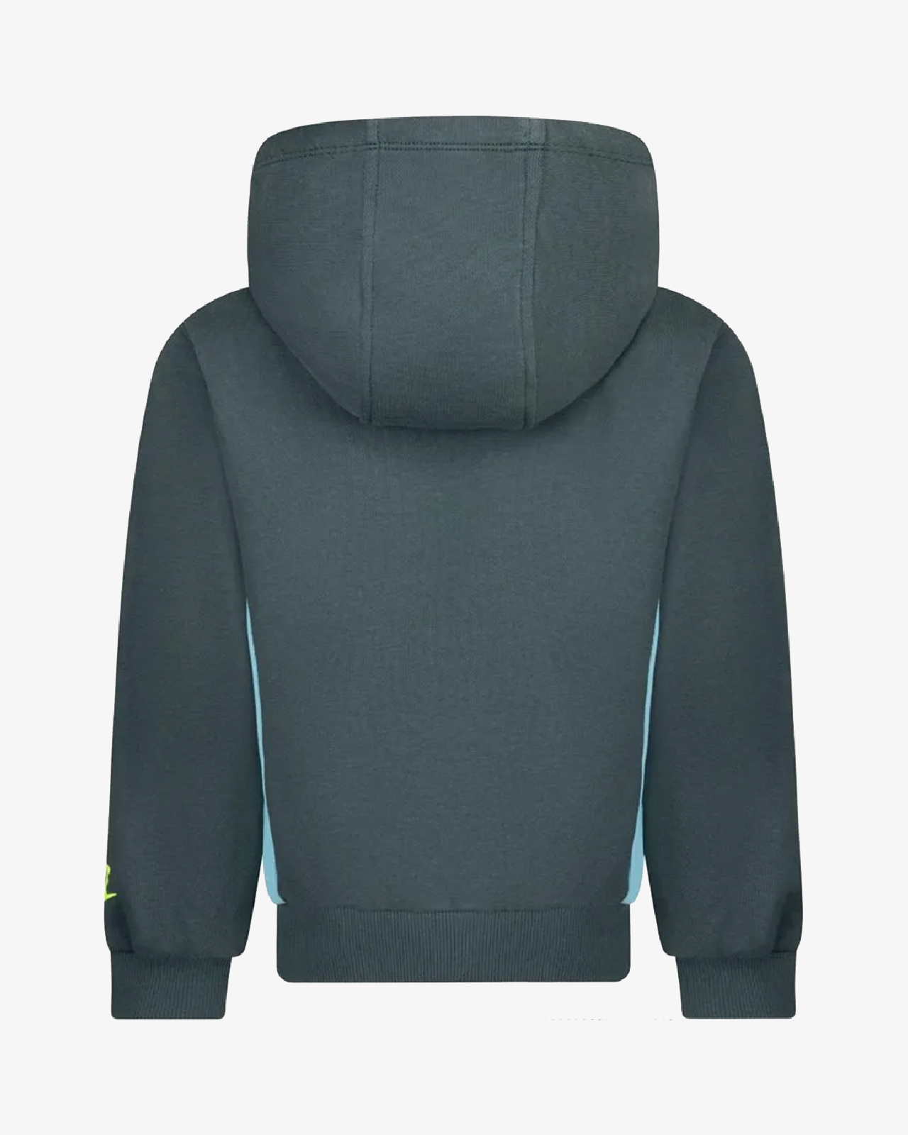 Детски Суитшърт NIKE NKB B NSW EXPRESS YOURSELF HOO - Ballistic-sport