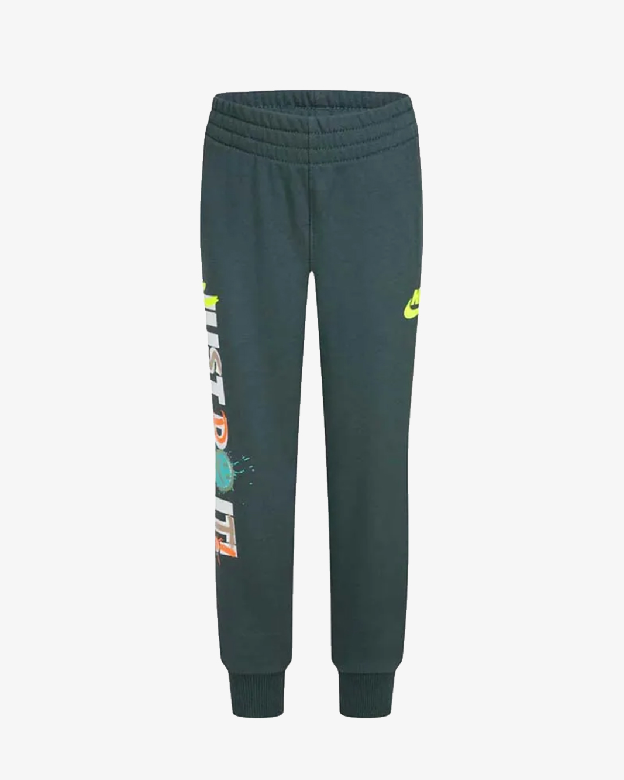 Image of Детски Панталон NIKE NKB B NSW EXPRESS YOURSELF FT - Ballistic-sport