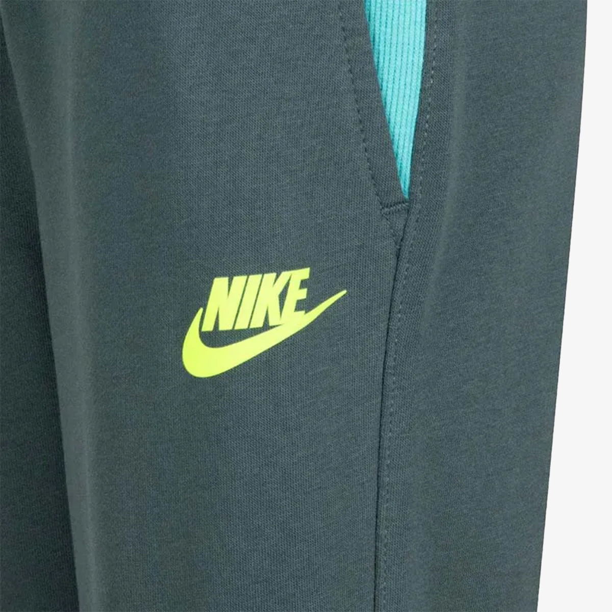 Детски Панталон NIKE NKB B NSW EXPRESS YOURSELF FT - Ballistic-sport