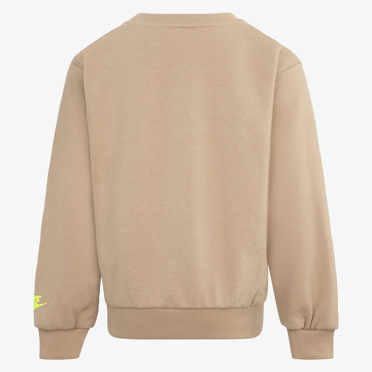 Image of Детски Суитшърт NIKE NKB B NSW EXPRESS YOURSELF FT - Ballistic-sport