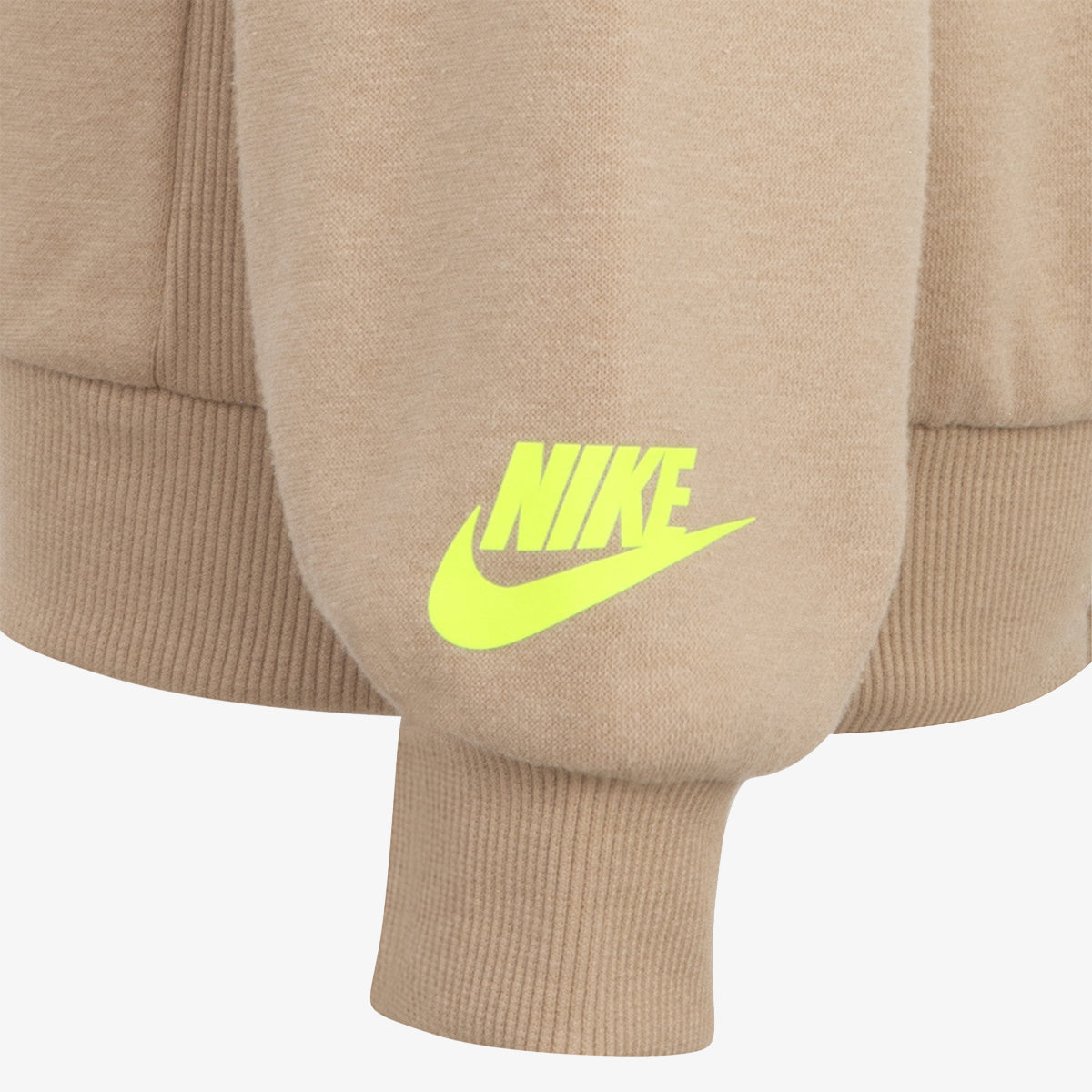 Image of Детски Суитшърт NIKE NKB B NSW EXPRESS YOURSELF FT - Ballistic-sport