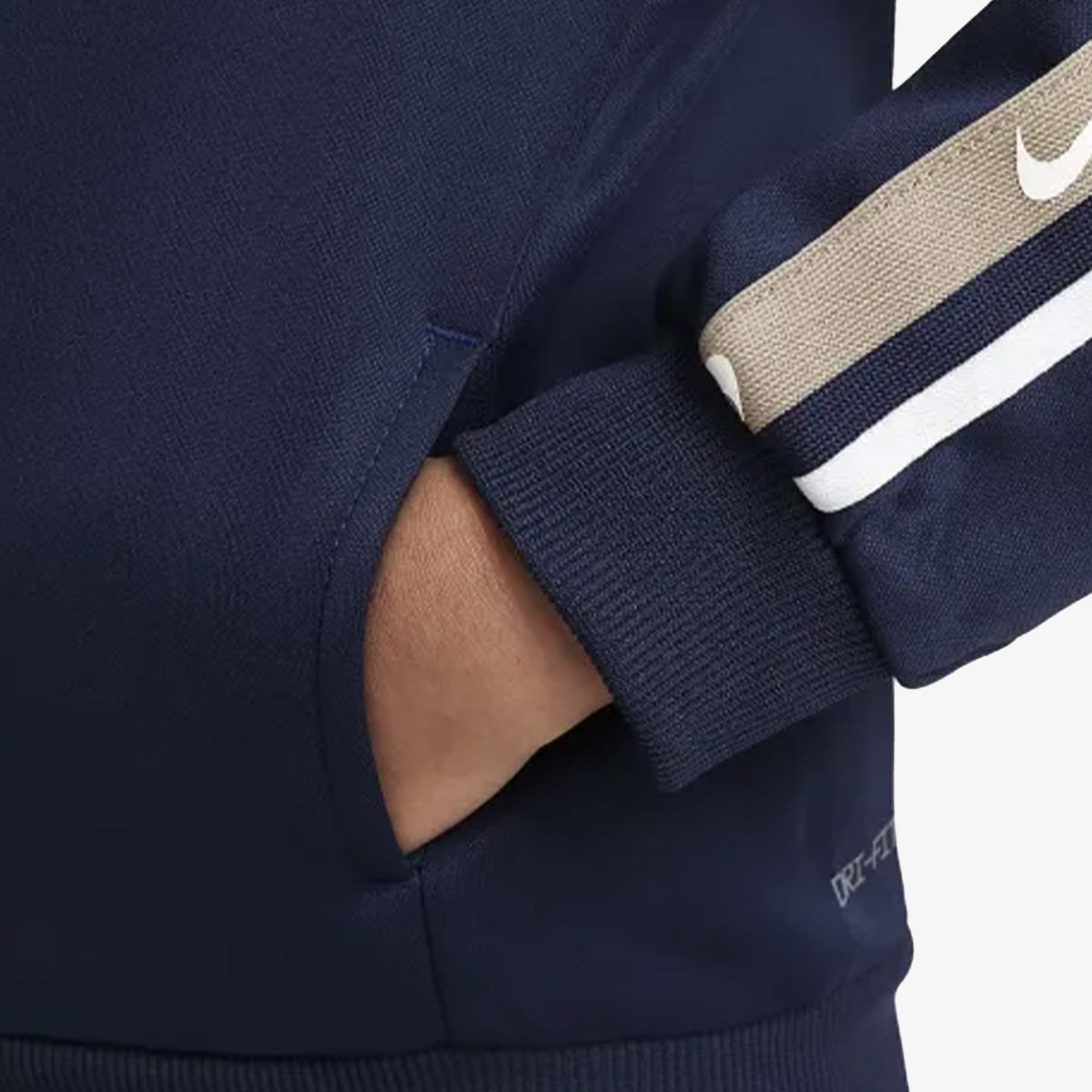 Детски екип NIKE NKN N NSW CLUB POLY PROPUS SET - Ballistic-sport
