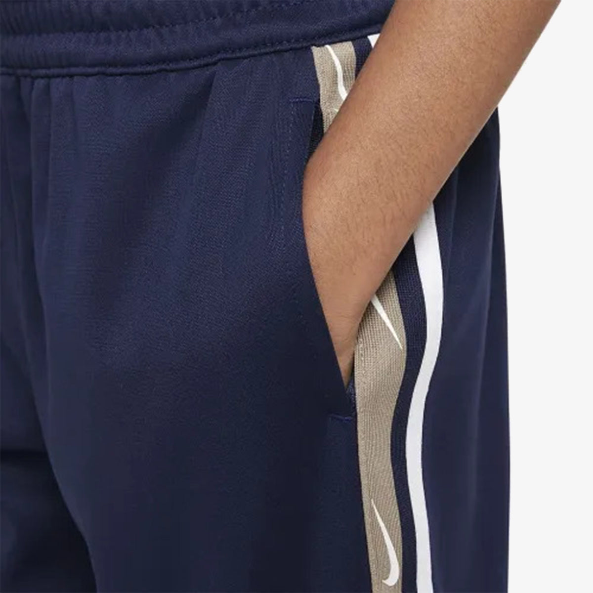 Детски екип NIKE NKN N NSW CLUB POLY PROPUS SET - Ballistic-sport