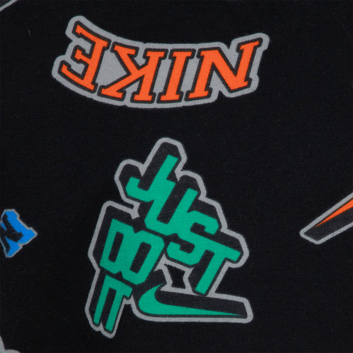 Image of Детска Тениска NIKE NKB VARZITY AOP TEE - Ballistic-sport