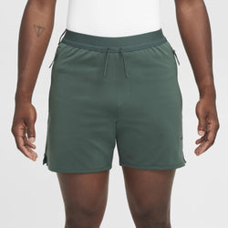 Image of Мъжки Къс панталон NIKE M NK DFADV STEALTH APS SHORT