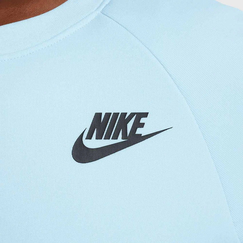 Детски Комплект NIKE NKN TECH FLEECE TEE SHORT SET