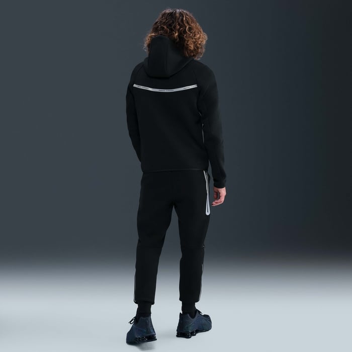 Мъжки Панталон NIKE M NK TECH FLC JGGR PANT REFLEC