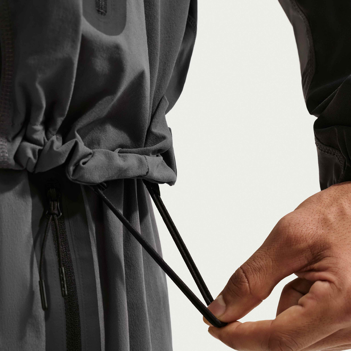 Image of Мъжко Яке NIKE M NK TCH DF WV PR CB FZ WR JKT IU7496-060- Ballistic sport, Балистик