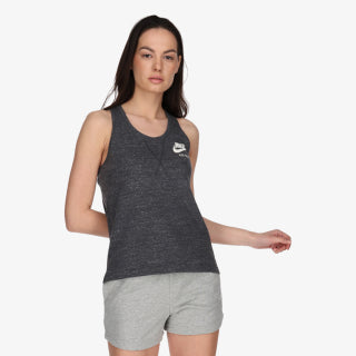Image of Дамски Потник Nike W NSW GYM VNTG TANK 883735-060- Ballistic sport, Балистик
