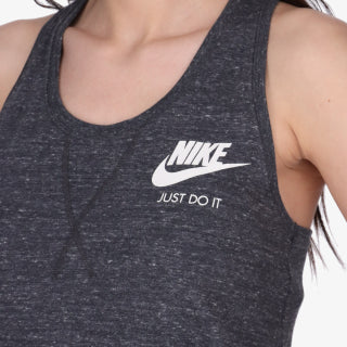 Image of Дамски Потник Nike W NSW GYM VNTG TANK 883735-060- Ballistic sport, Балистик