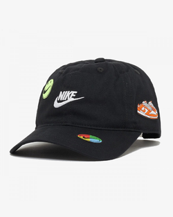 Image of Детска Шапка NIKE NAN PATCH TOSS CLUB CAP