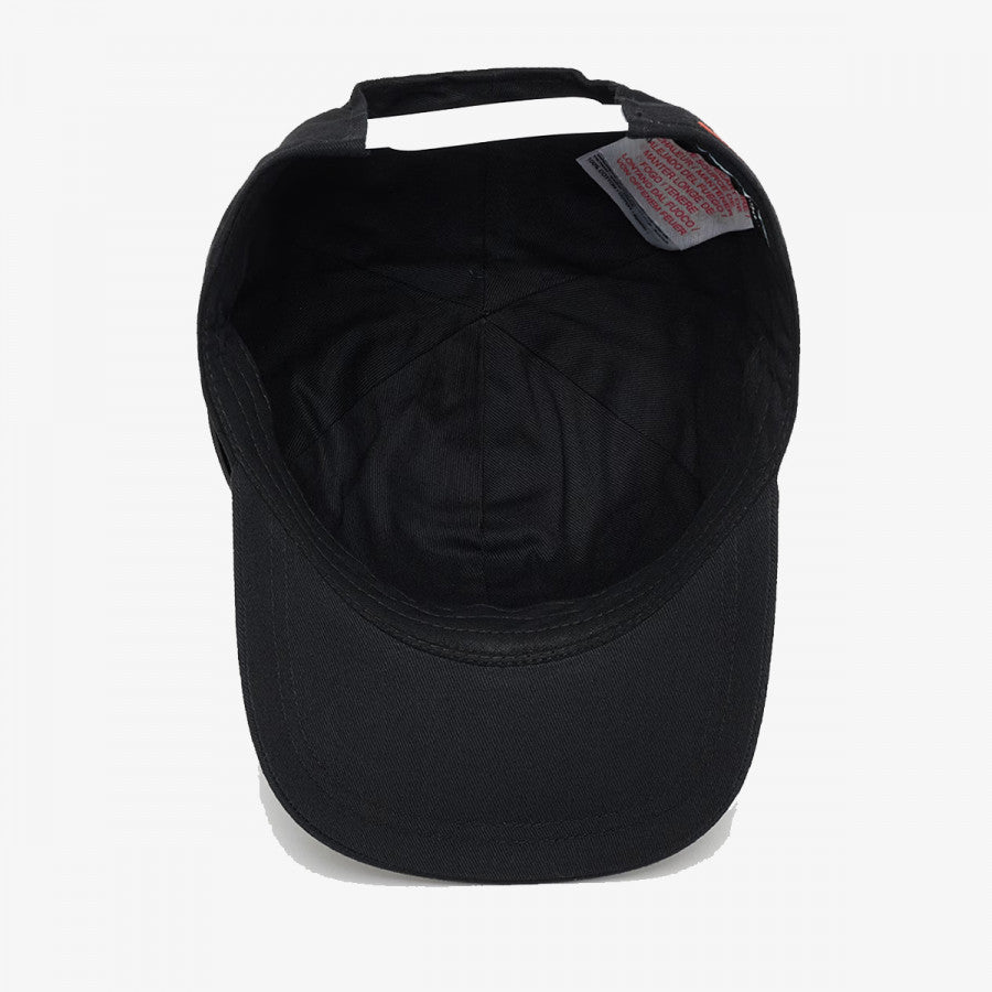 Детска Шапка NIKE NAN PATCH TOSS CLUB CAP