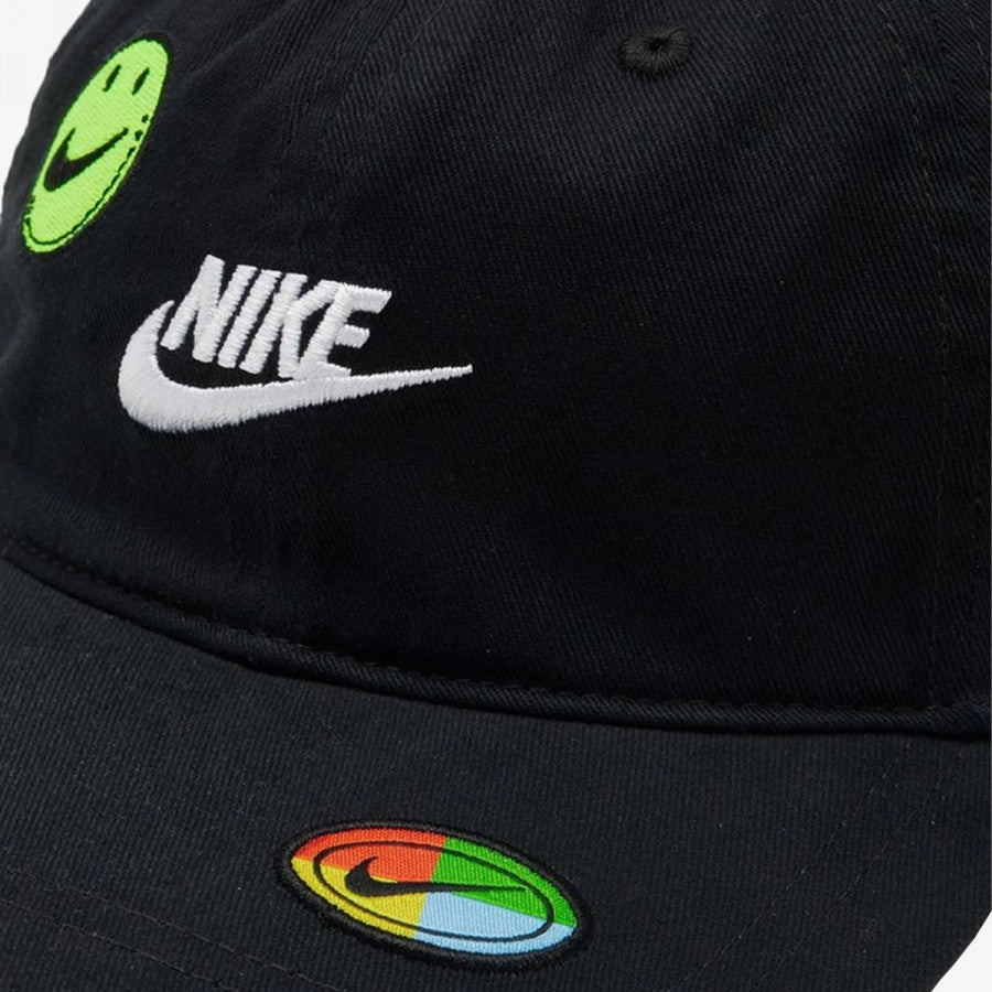 Детска Шапка NIKE NAN PATCH TOSS CLUB CAP