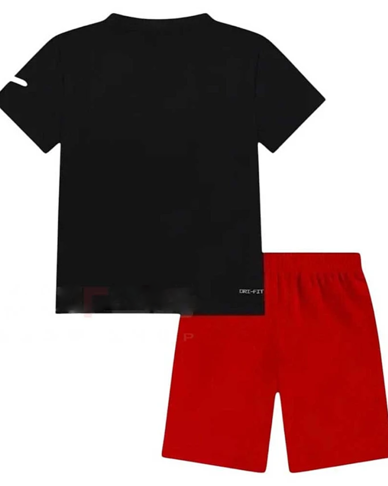 Детски Спортен екип NIKE RWB GRAFF LOCK UP SET
