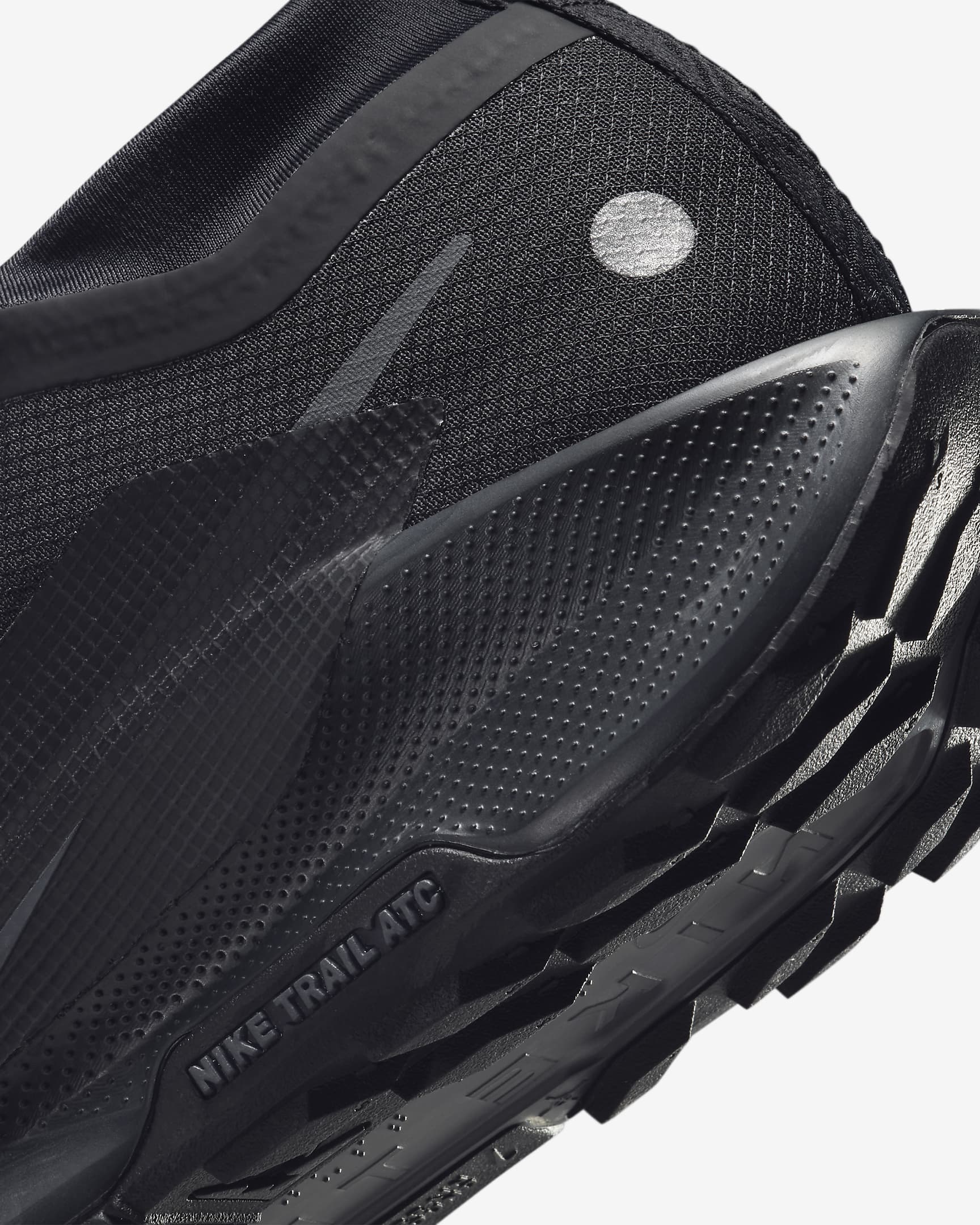 Image of Мъжки Маратонки NIKE REACTX PEGASUS TRAIL 5 GTX - Ballistic-sport