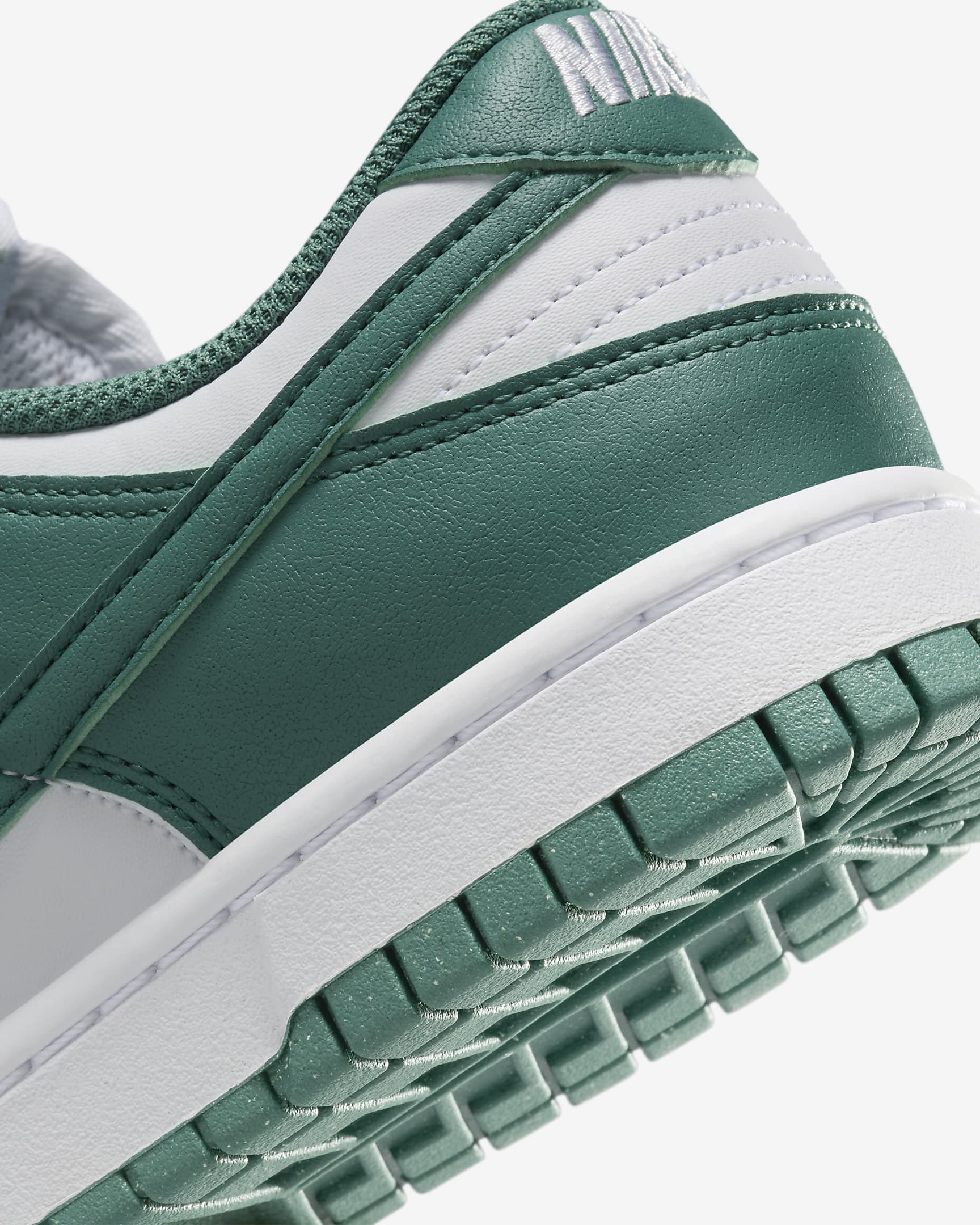 Image of Дамски Маратонки NIKE W NIKE DUNK LOW NEXT NATURE - Ballistic-sport