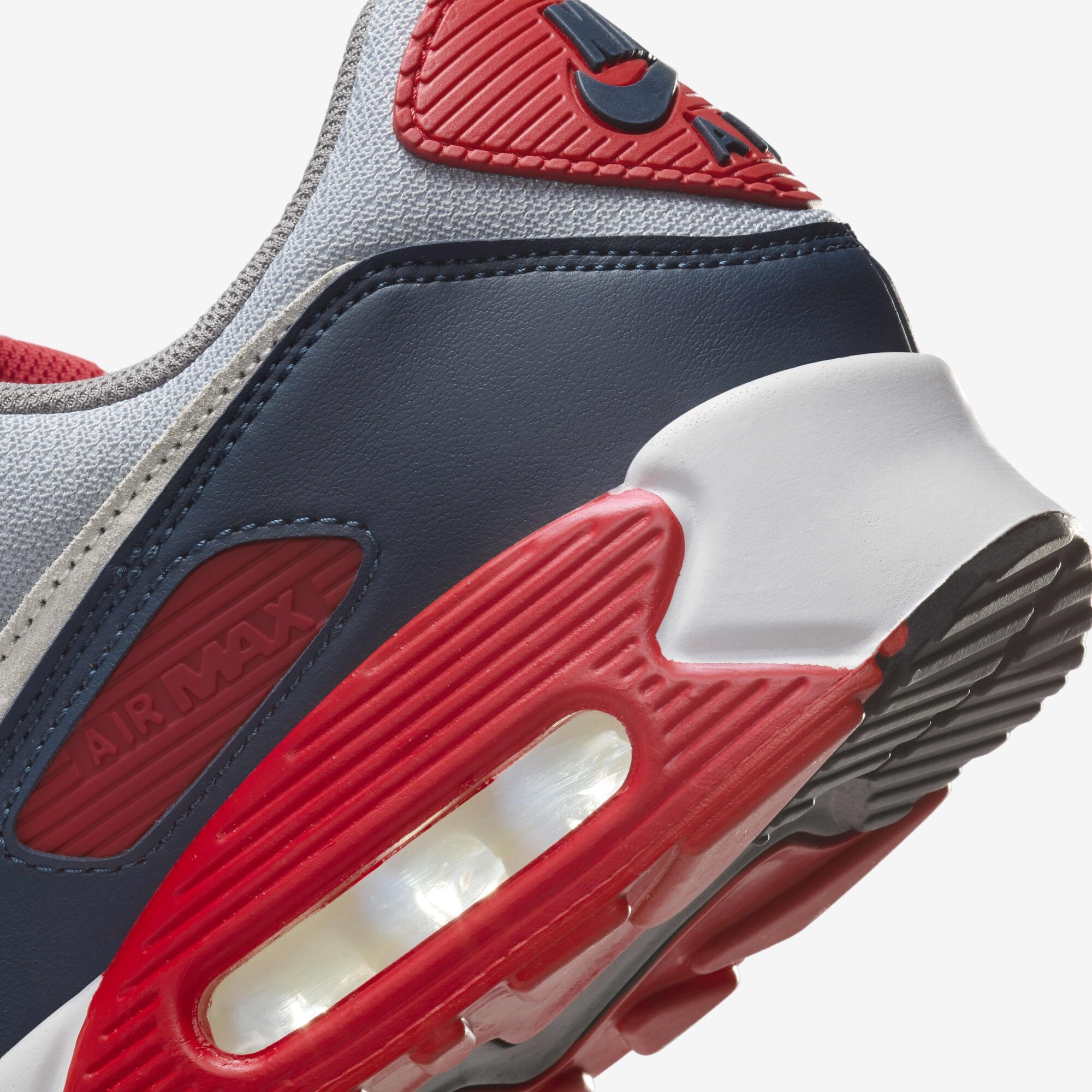 Image of Мъжки Маратонки NIKE AIR MAX 90 - Ballistic-sport