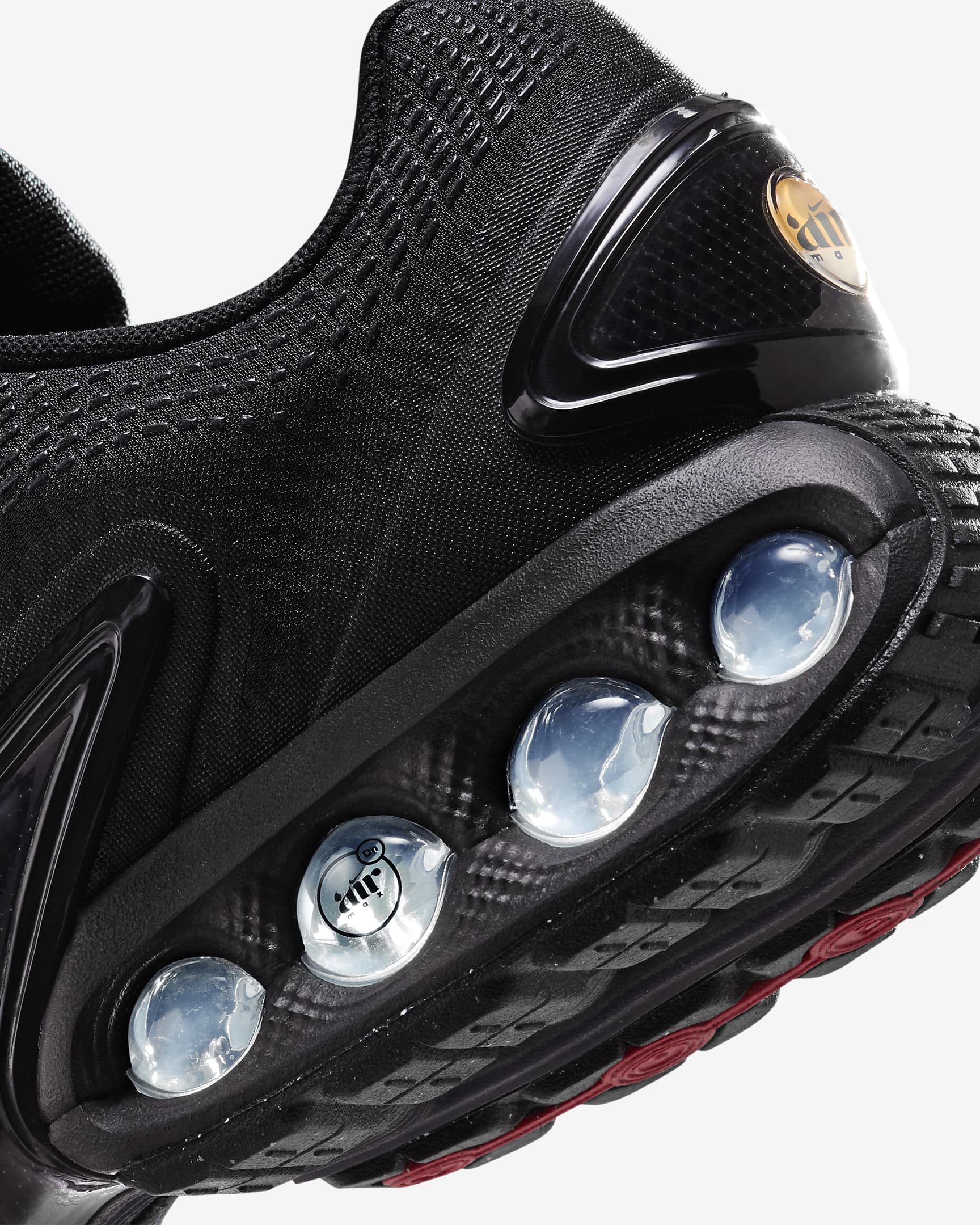 Дамски Маратонки NIKE W AIR MAX DN - Ballistic-sport